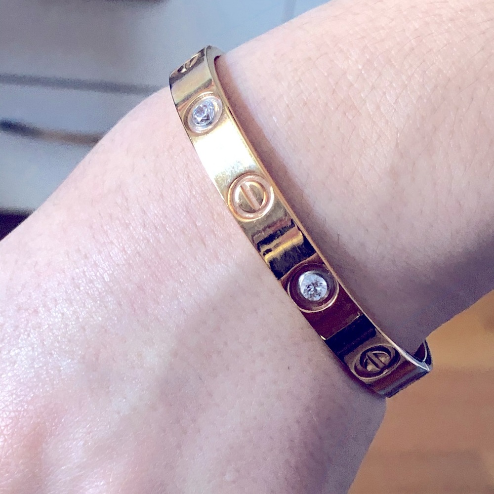 Bracelet